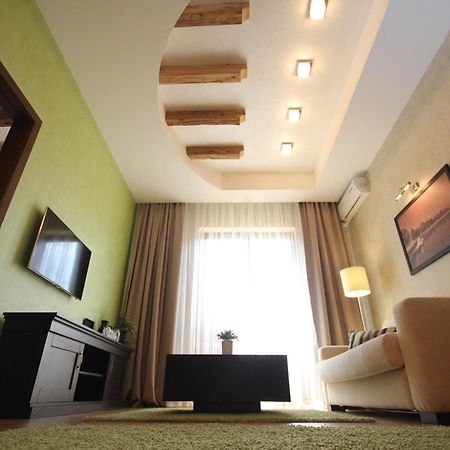 Apartamento Palic Lux Exterior foto