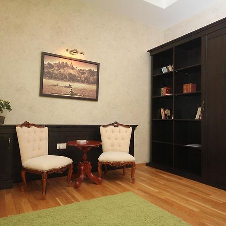 Apartamento Palic Lux Exterior foto