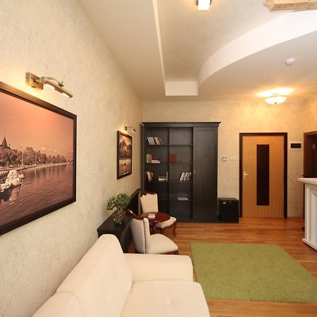 Apartamento Palic Lux Exterior foto