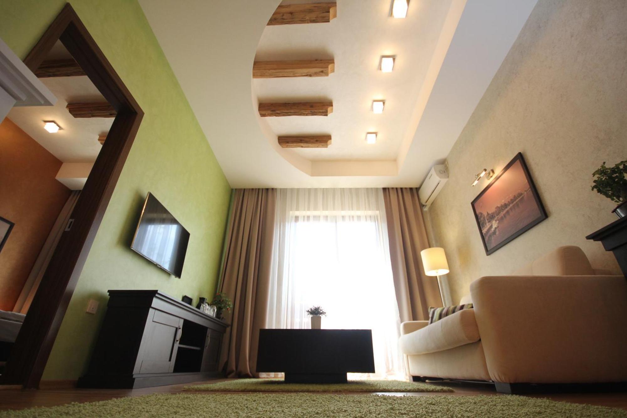 Apartamento Palic Lux Exterior foto