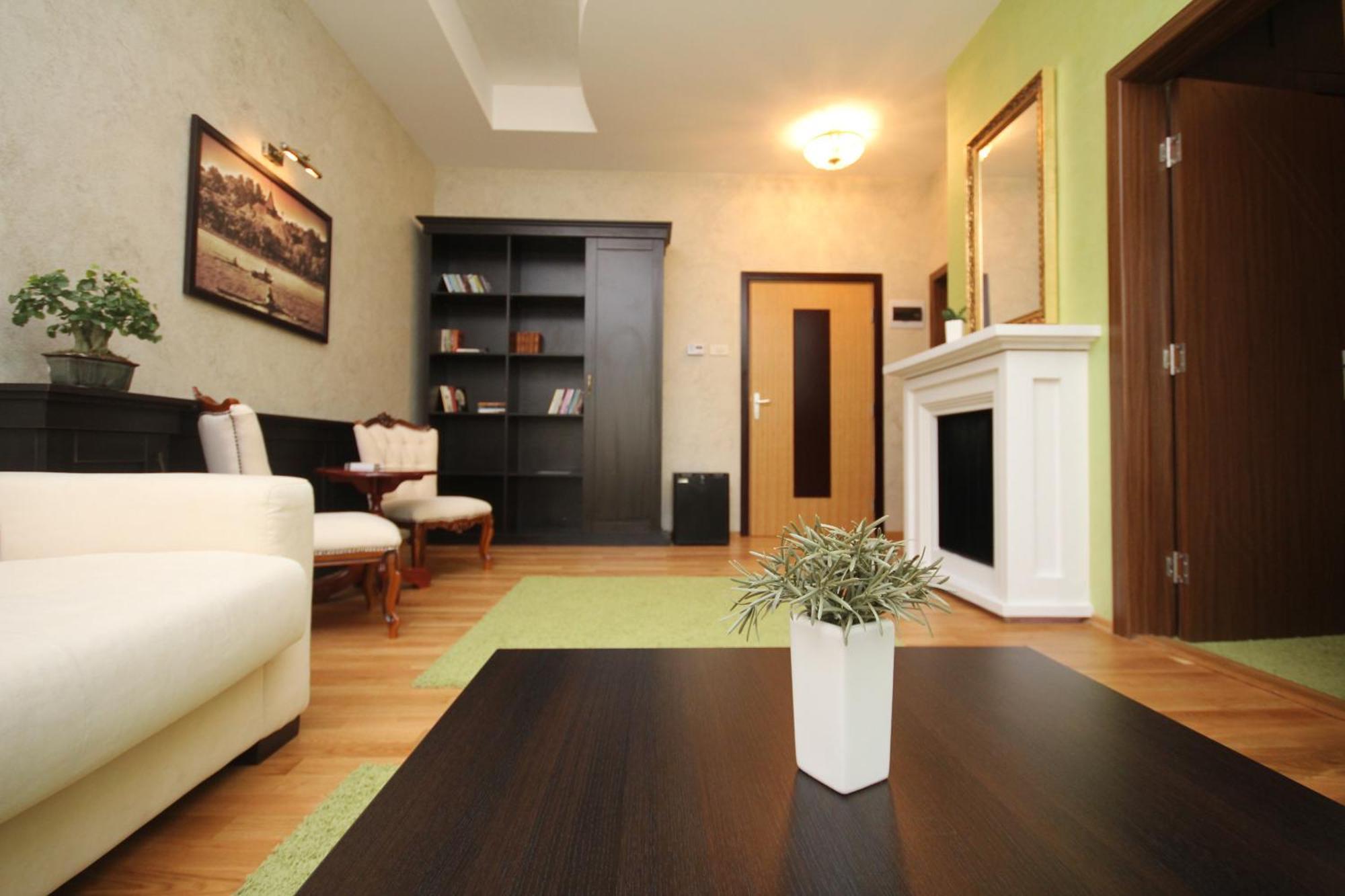 Apartamento Palic Lux Exterior foto