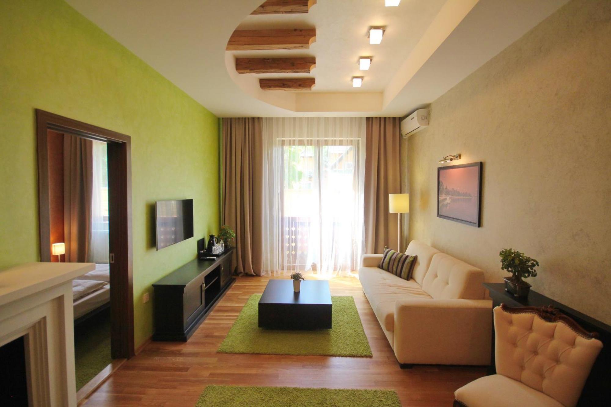 Apartamento Palic Lux Exterior foto