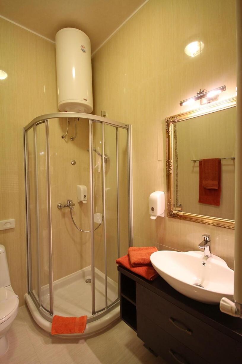 Apartamento Palic Lux Exterior foto