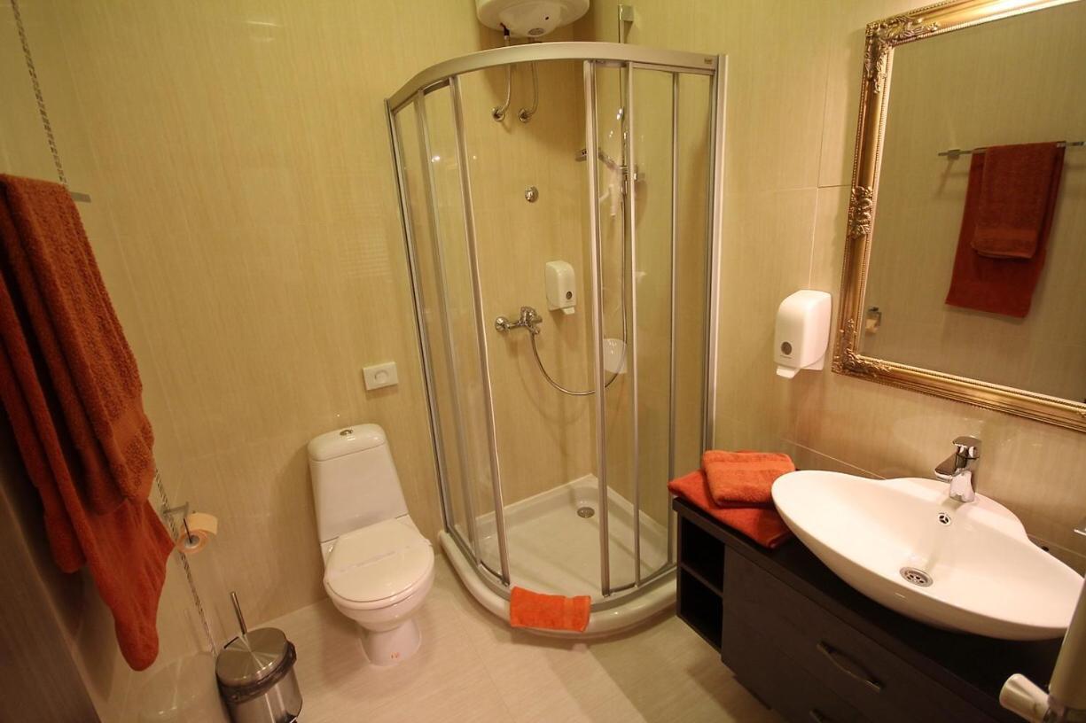 Apartamento Palic Lux Exterior foto