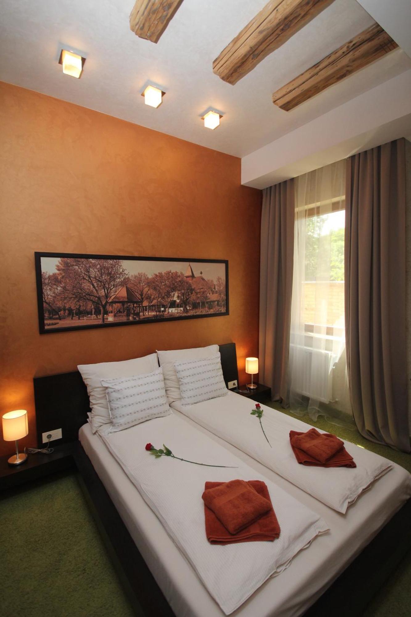 Apartamento Palic Lux Exterior foto