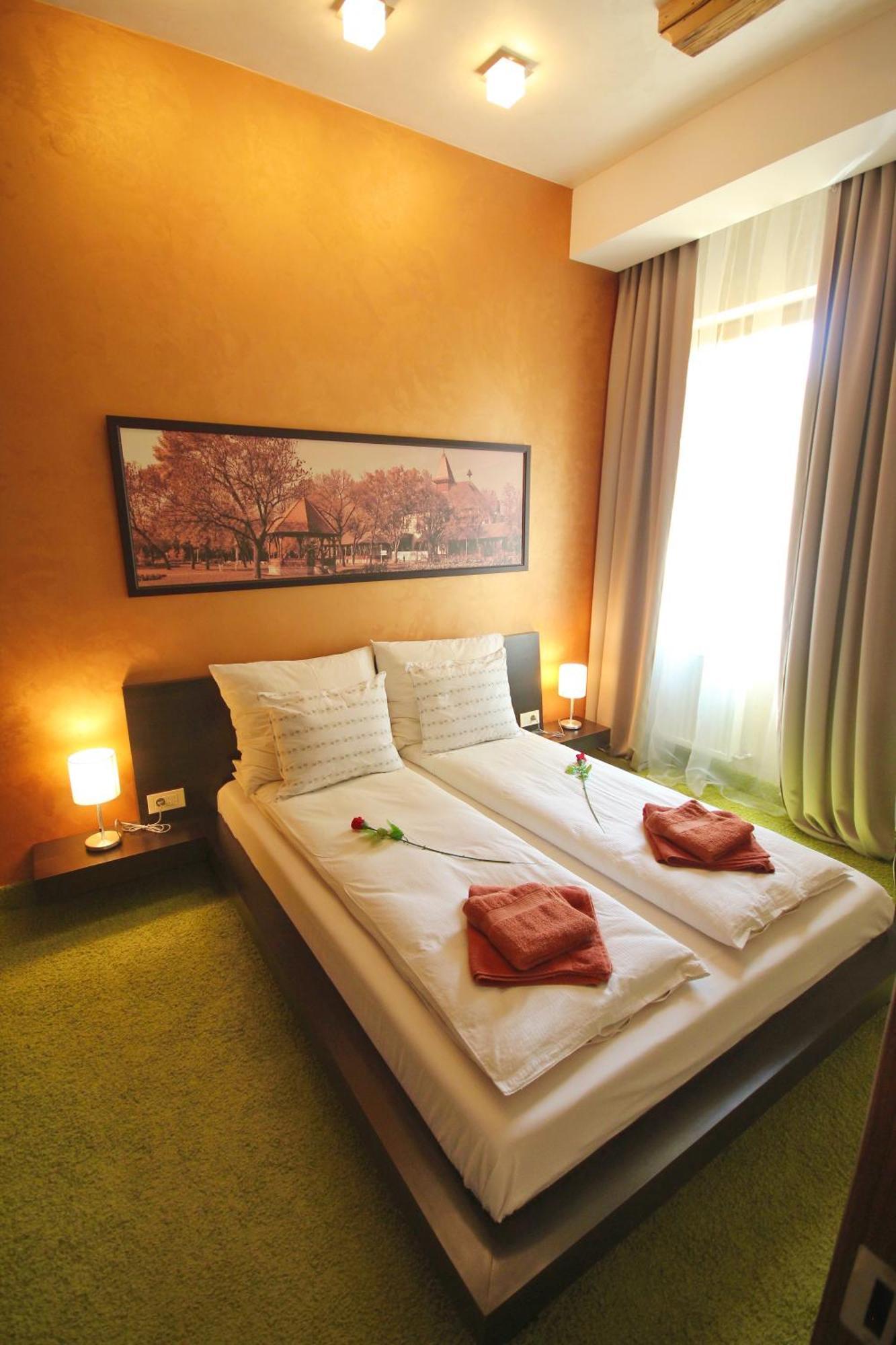 Apartamento Palic Lux Exterior foto