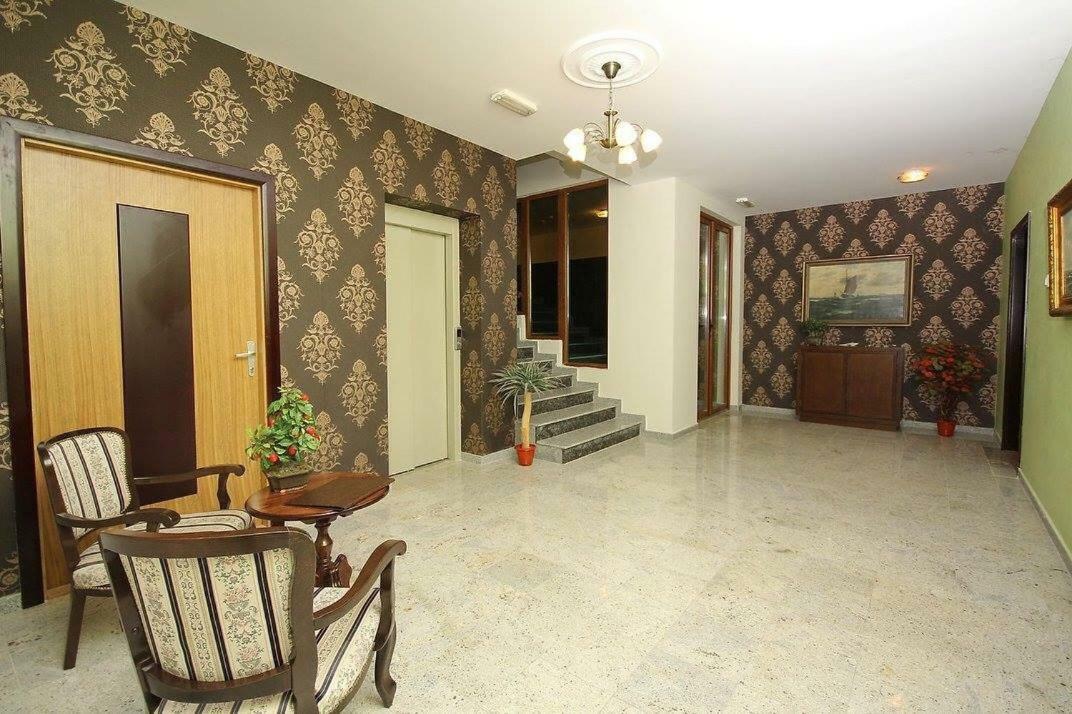 Apartamento Palic Lux Exterior foto